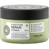 Maria Nila Structure Repair Mask atstatomoji plaukų kaukė, 250 ml