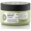 Maria Nila Structure Repair Mask atstatomoji plaukų kaukė, 250 ml
