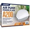 Marina - Air Pump 200 2X110L/H - (126.0076)