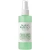 Mario Badescu Facial Purškiklis With Aloe, Cucumber And Žalias Tea žvalumo suteikiantis veido purškiklis, 118 ml