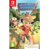 Markt Technik Ultimate Runner (Code in Box) - Nintendo Switch