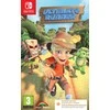 Markt Technik Ultimate Runner (Code in Box) - Nintendo Switch