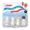 Moomin – Figūros šeima (35504001)