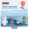 Moomin - Figūrėlės - Draugai (35504002)