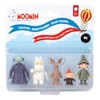 Moomin - Figūrėlės - Draugai (35504002)