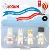 Moomin – Figūros šeima (35504001)