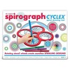 Spirograph Spirografas – „Cyclex“ piešimo rinkinys (33002153)