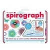 Spirograph Spirografas – skardinės dėžutės rinkinys (33002151)