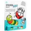 Martinex Lipdukų piešinys – Jr Bugs (33130062)