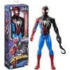 „Marvel“ – „Venom vs Titan“ Žmogaus-voro figūrėlė (G0941)
