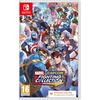 Code „Marvel vs. Capcom Fighting Collection“: „Arcade Classics“ (kodas dėžutėje) – „Nintendo Switch“