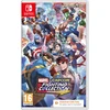 „Marvel vs. Capcom Fighting Collection“: „Arcade Classics“ (kodas dėžutėje) – „Nintendo Switch“