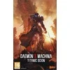 Marvelous Nuostabusis „Daemon X Machina“: „Titanic Scion“ „Nintendo Switch 2“