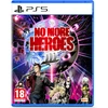 Marvelous Entertainment Nuostabios pramogos „No More Heroes 3“ – „PlayStation 5“