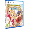 Story of Seasons: Grand Bazaar - PlayStation 5