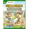 Marvelous Sezonų istorija: nuostabus gyvenimas – Xbox Series X