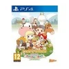 Usorteret Marvelous „Story of Seasons: Friends Of Mineral Town“ – „PlayStation 4“