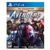 Marvel's Avengers (Deluxe Edition) (Import)