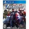 „Marvel's Avengers“ – „PlayStation 4“.