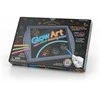Marvins Magic - Glow Art - Juodas - (MMG009B)