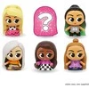 Mashems - Barbie Fashionistas Assorted (50853M)
