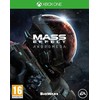80 XBOX One Mass Effect Andromeda