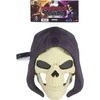 Mattel Maska Szkieletor su ruchomą szczęką Masters of the Universe Władcy Wszechświata