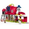 „Fisher-Price“ mažieji žmogeliukai – rūpinimasis gyvūnų ūkiu (šiaurės šalių) (GXR98)