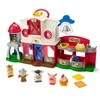 „Fisher-Price“ mažieji žmogeliukai – rūpinimasis gyvūnų ūkiu (šiaurės šalių) (GXR98)