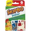 „Mattel Games“ – „Skip-Bo Junior“ (HHB37)