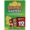„Mattel Games“ – „Skip-Bo meistrai“ (HJR21)