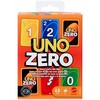 Mattel UNO kotos ZERO (JHH48)