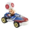 Hot Wheels Mario Kart Važiuoklė GBG30