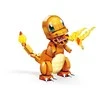 Mattel MEGA CONSTRUX POKEMON rinkinys – Charmander (GKY96)