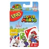 Mattel UNO Super Mario