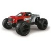 Maverick - MT 1/16th Monster Truck - Raudona (151003)