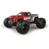 Maverick - MT Flux 1/16th Monster Truck - Raudona (151005)
