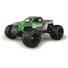 Maverick - Qbit MT Flux 1/16th Monster Truck - Žalias (151006)