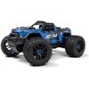 „Maverick“ – RC Atom AT1 1/18 4WD elektrinis sunkvežimis – mėlynas