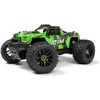 Maverick – RC Atom AT1 1/18 4WD elektrinis sunkvežimis – žalias