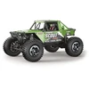 Maverick - Scout-24 Flux 1/24th Rock Crawler - Žalias (151305)