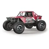 Maverick - Scout-24 Flux 1/24th Rock Crawler - Raudona (151304)