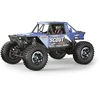 Maverick - Scout-24 Flux 1/24th Rock Crawler - Mėlyna (151303)
