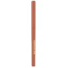 Max Factor 2000 CALORIE LIP SHADER eyeliner #10-Nude Lines 0.35 ml