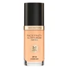 "Max Factor Facefinity 3 in 1" makiažo pagrindas , maskuoklis ir makiažo pagrindas Spf20 44 Warm Ivory 30ml