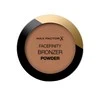 Max Factor Facefinity Bronzer Powder Bronzer moterims, 10 g
