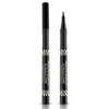 "Max Factor Masterpiece" didelio tikslumo skystas akių pieštukas 01 Juodas