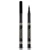 "Max Factor Masterpiece" didelio tikslumo skystas akių pieštukas 01 Juodas