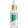 „Max Factor Miracle Pure Matte Drops“ matinį atspalvį suteikiantis veido serumas-bazė, 30 ml