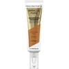 "Max Factor Miracle Pure" odą puoselėjantis makiažo pagrindas 24h Hydration Spf30 89-Warm Praline 30ml